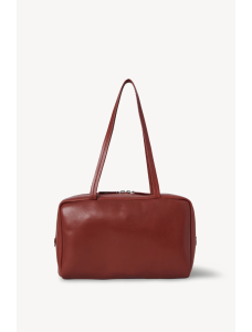 Astra Bowling Bag in Leather 1